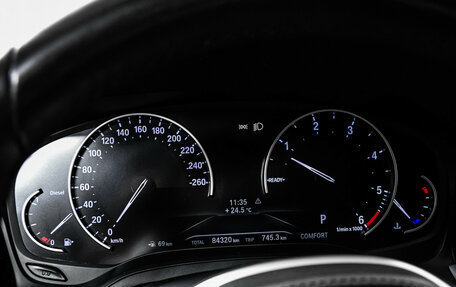 BMW 3 серия, 2020 год, 3 798 000 рублей, 10 фотография