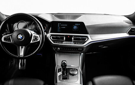 BMW 3 серия, 2020 год, 3 798 000 рублей, 11 фотография