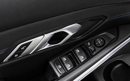 BMW 3 серия, 2020 год, 3 798 000 рублей, 15 фотография