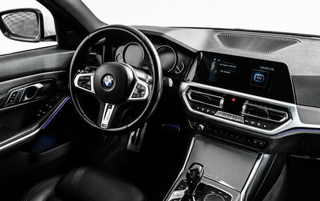 BMW 3 серия, 2020 год, 3 798 000 рублей, 9 фотография