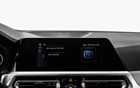 BMW 3 серия, 2020 год, 3 798 000 рублей, 22 фотография