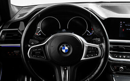 BMW 3 серия, 2020 год, 3 798 000 рублей, 12 фотография