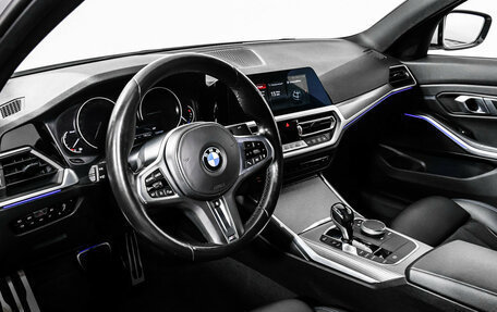 BMW 3 серия, 2020 год, 3 798 000 рублей, 13 фотография