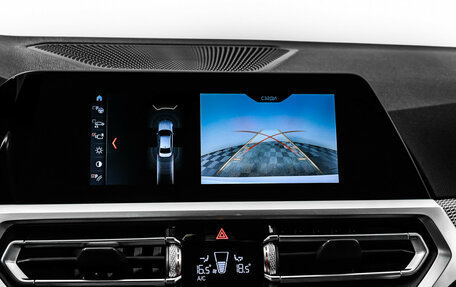 BMW 3 серия, 2020 год, 3 798 000 рублей, 19 фотография