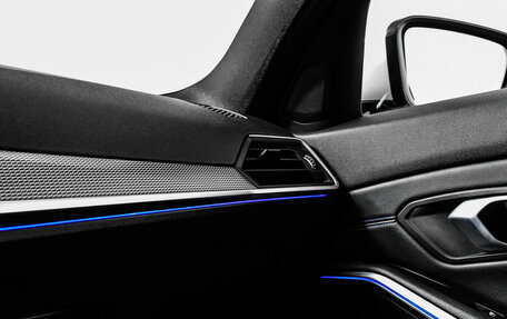 BMW 3 серия, 2020 год, 3 798 000 рублей, 23 фотография