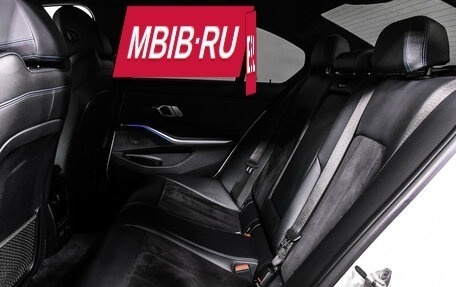 BMW 3 серия, 2020 год, 3 798 000 рублей, 14 фотография