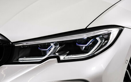 BMW 3 серия, 2020 год, 3 798 000 рублей, 27 фотография