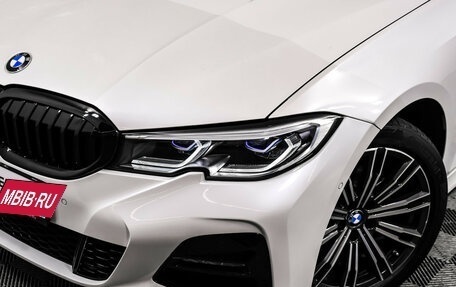 BMW 3 серия, 2020 год, 3 798 000 рублей, 29 фотография