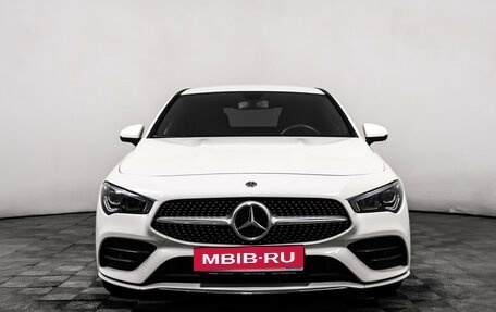 Mercedes-Benz CLA, 2020 год, 3 749 000 рублей, 2 фотография