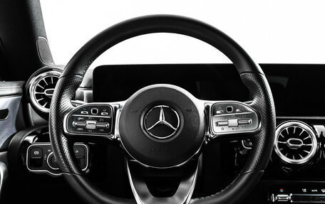 Mercedes-Benz CLA, 2020 год, 3 749 000 рублей, 12 фотография