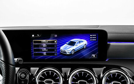 Mercedes-Benz CLA, 2020 год, 3 749 000 рублей, 21 фотография