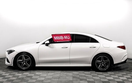 Mercedes-Benz CLA, 2020 год, 3 749 000 рублей, 8 фотография