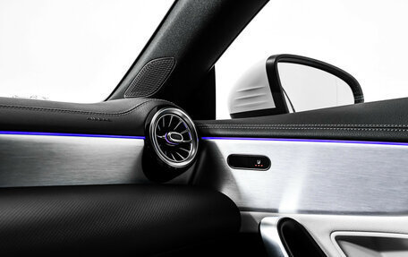 Mercedes-Benz CLA, 2020 год, 3 749 000 рублей, 24 фотография