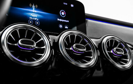 Mercedes-Benz CLA, 2020 год, 3 749 000 рублей, 23 фотография