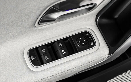 Mercedes-Benz CLA, 2020 год, 3 749 000 рублей, 29 фотография