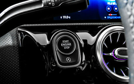 Mercedes-Benz CLA, 2020 год, 3 749 000 рублей, 30 фотография