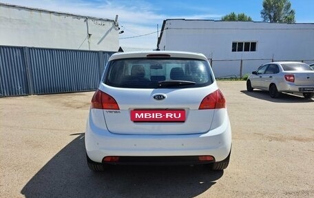 KIA Venga I, 2013 год, 949 000 рублей, 7 фотография
