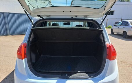 KIA Venga I, 2013 год, 949 000 рублей, 12 фотография