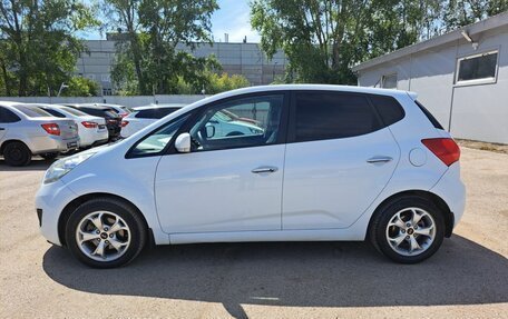 KIA Venga I, 2013 год, 949 000 рублей, 10 фотография