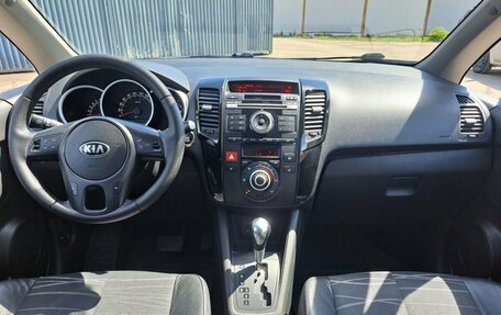 KIA Venga I, 2013 год, 949 000 рублей, 17 фотография