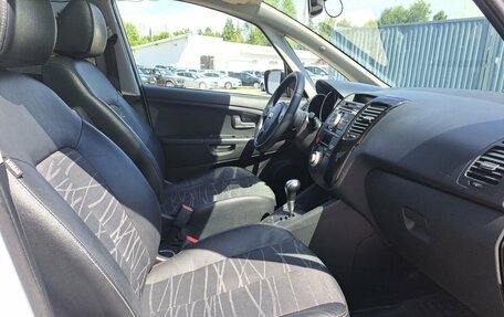 KIA Venga I, 2013 год, 949 000 рублей, 13 фотография