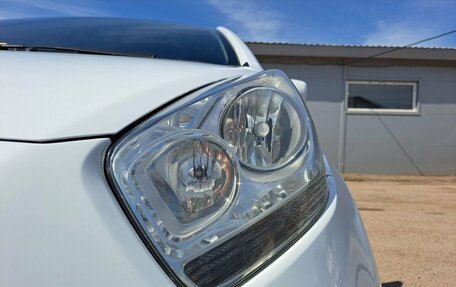 KIA Venga I, 2013 год, 949 000 рублей, 21 фотография