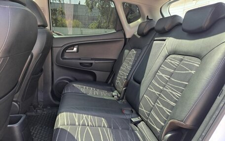 KIA Venga I, 2013 год, 949 000 рублей, 15 фотография