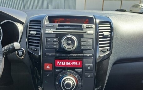 KIA Venga I, 2013 год, 949 000 рублей, 18 фотография