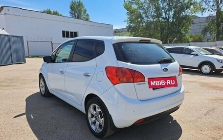 KIA Venga I, 2013 год, 949 000 рублей, 8 фотография