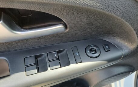 KIA Venga I, 2013 год, 949 000 рублей, 23 фотография
