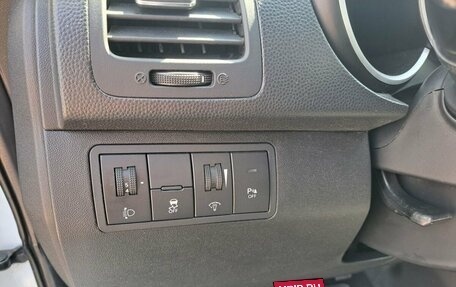 KIA Venga I, 2013 год, 949 000 рублей, 24 фотография
