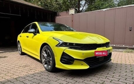 KIA K5, 2020 год, 2 200 000 рублей, 2 фотография