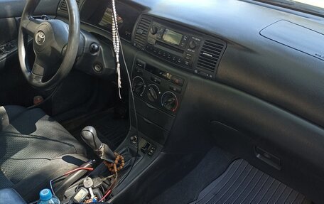 Toyota Corolla, 2006 год, 550 000 рублей, 6 фотография