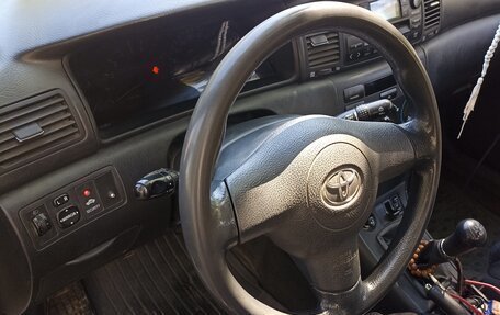 Toyota Corolla, 2006 год, 550 000 рублей, 2 фотография