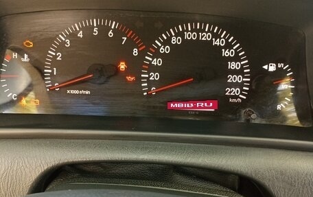 Toyota Corolla, 2006 год, 550 000 рублей, 3 фотография