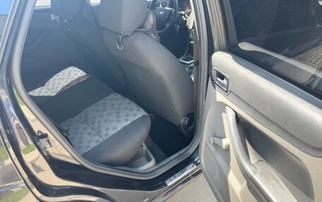 Ford Focus II рестайлинг, 2005 год, 590 000 рублей, 14 фотография