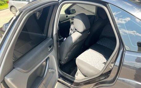 Ford Focus II рестайлинг, 2005 год, 590 000 рублей, 10 фотография