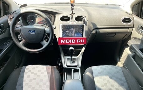 Ford Focus II рестайлинг, 2005 год, 590 000 рублей, 17 фотография