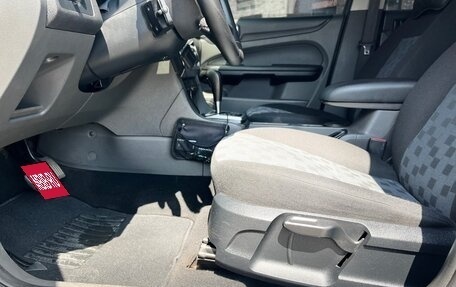 Ford Focus II рестайлинг, 2005 год, 590 000 рублей, 13 фотография