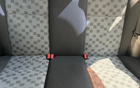 Ford Focus II рестайлинг, 2005 год, 590 000 рублей, 20 фотография