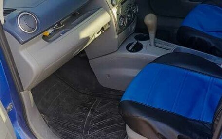 Mazda Demio III (DE), 2002 год, 245 000 рублей, 8 фотография