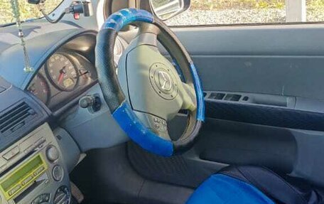 Mazda Demio III (DE), 2002 год, 245 000 рублей, 2 фотография