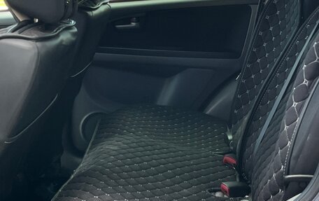 Suzuki SX4 II рестайлинг, 2008 год, 985 000 рублей, 14 фотография