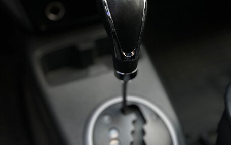 Suzuki SX4 II рестайлинг, 2008 год, 985 000 рублей, 17 фотография
