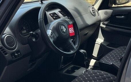 Suzuki SX4 II рестайлинг, 2008 год, 985 000 рублей, 11 фотография