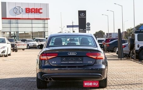 Audi A4, 2013 год, 1 495 000 рублей, 5 фотография