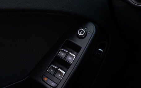 Audi A4, 2013 год, 1 495 000 рублей, 10 фотография