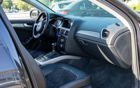 Audi A4, 2013 год, 1 495 000 рублей, 19 фотография