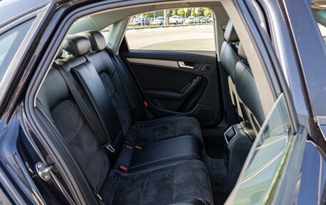 Audi A4, 2013 год, 1 495 000 рублей, 22 фотография