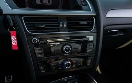 Audi A4, 2013 год, 1 495 000 рублей, 15 фотография